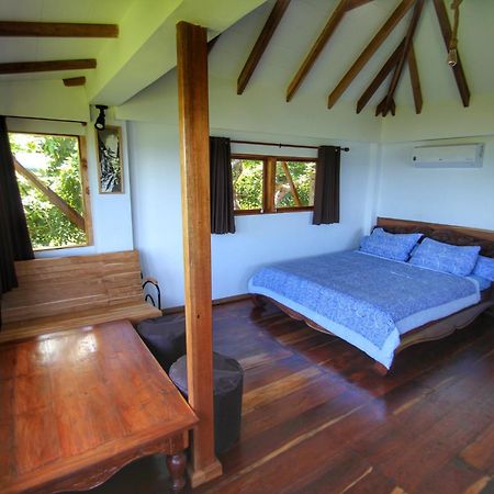 Hotel Boa Hill Surf House Nembrala Pokoj fotografie