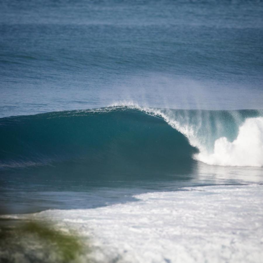 Hotel Boa Hill Surf House Nembrala Exteriér fotografie