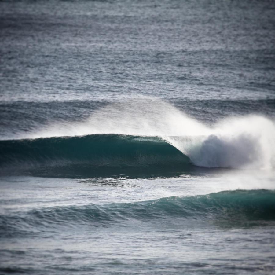 Hotel Boa Hill Surf House Nembrala Exteriér fotografie